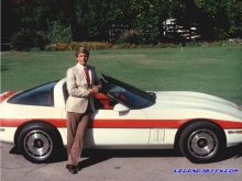 Dirk Benedict