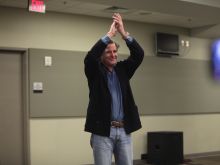 Dirk Benedict