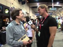 Dirk Benedict