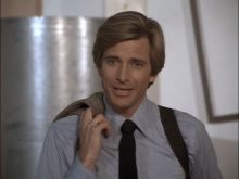 Dirk Benedict