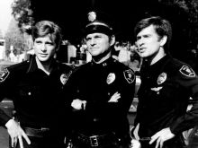 Dirk Benedict