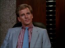 Dirk Benedict
