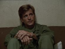 Dirk Benedict