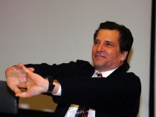 Dirk Benedict