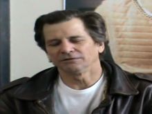 Dirk Benedict