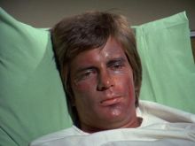 Dirk Benedict #343063 picture (Landscape Medium)