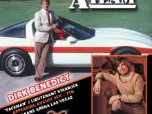 Dirk Benedict #343065 picture (Landscape Medium)