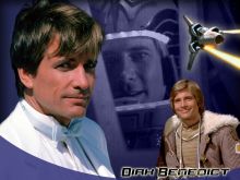 Dirk Benedict