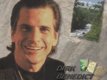 Dirk Benedict