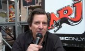 Dirk Benedict