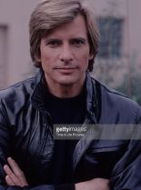 Dirk Benedict