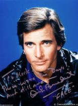 Dirk Benedict