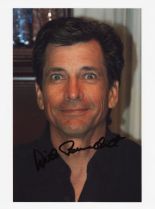 Dirk Benedict