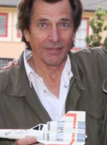 Dirk Benedict