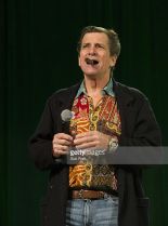 Dirk Benedict