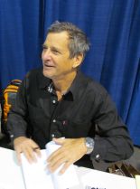 Dirk Benedict #343006 picture (Portrait Medium)