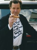 Dirk Benedict