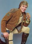 Dirk Benedict