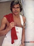 Dirk Benedict