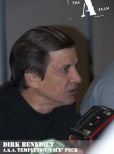 Dirk Benedict