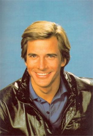 Dirk Benedict