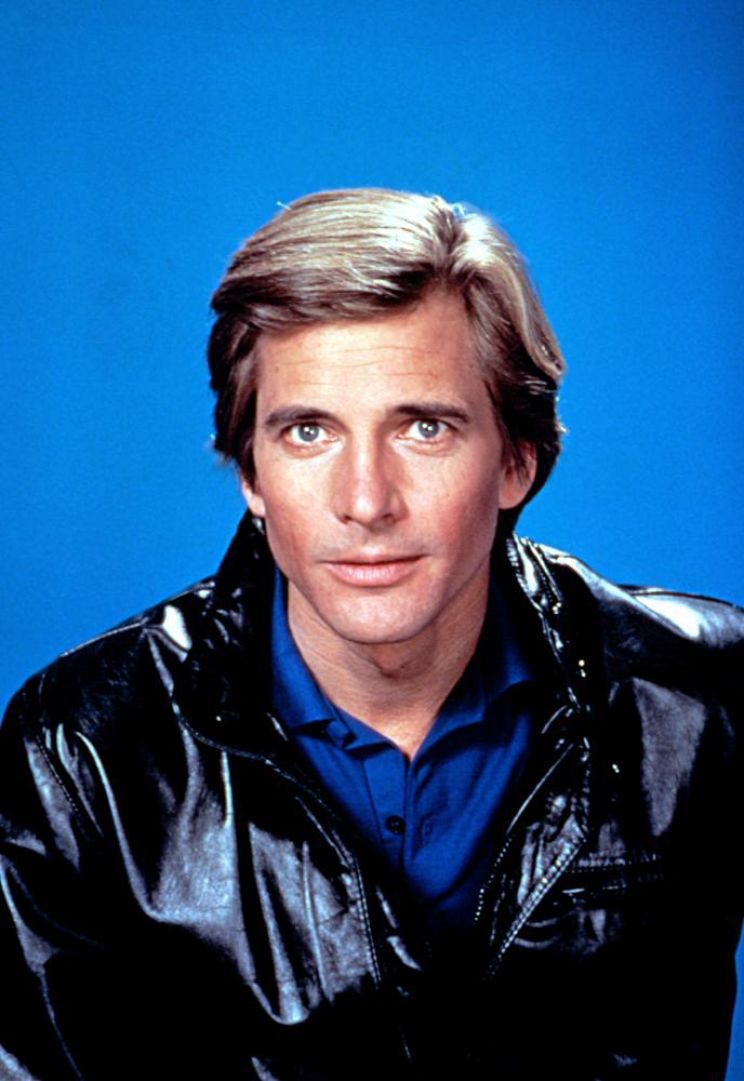 Dirk Benedict