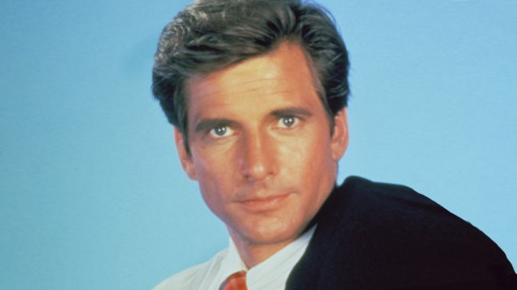 Dirk Benedict