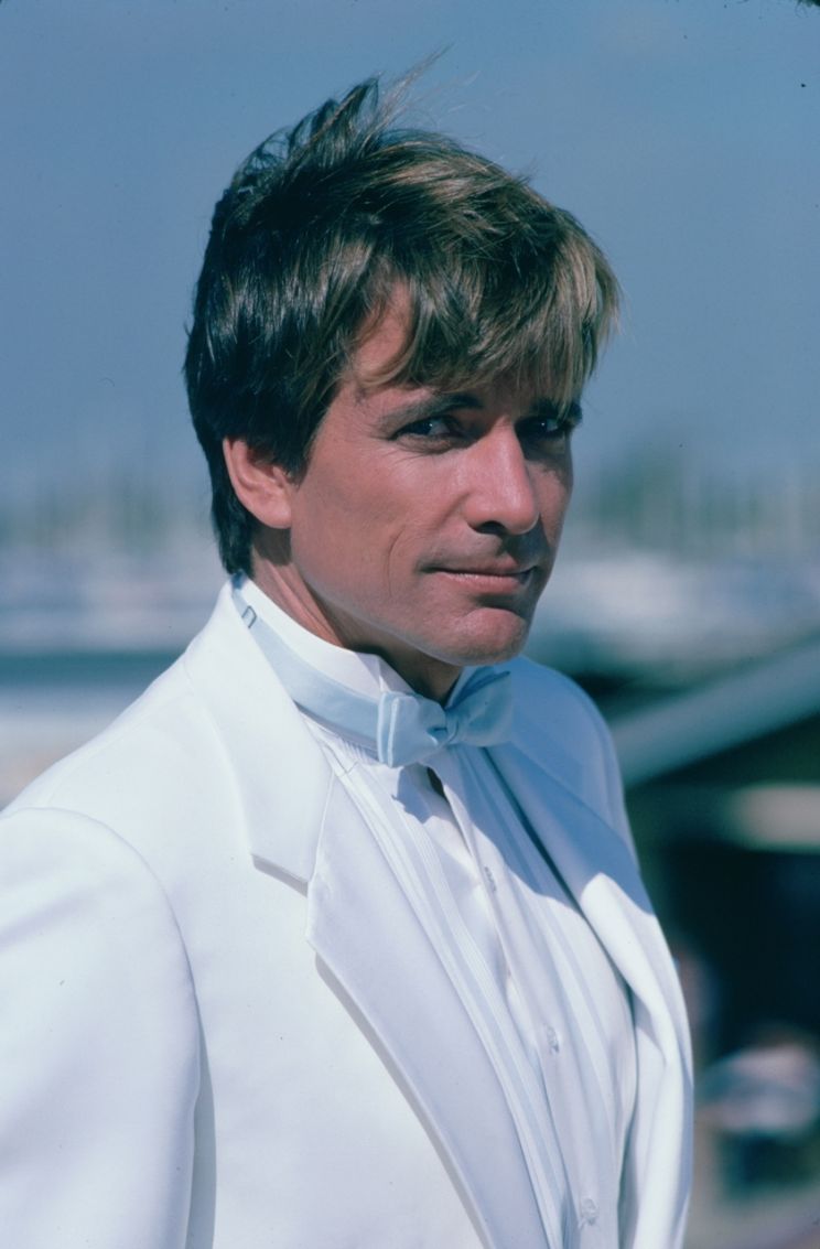 Dirk Benedict