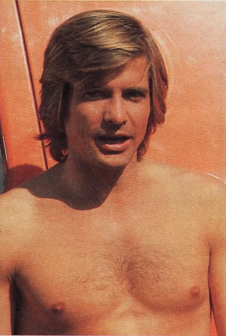 Dirk Benedict