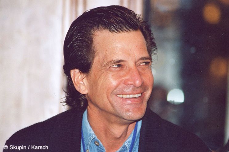 Dirk Benedict