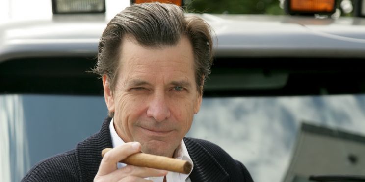 Dirk Benedict