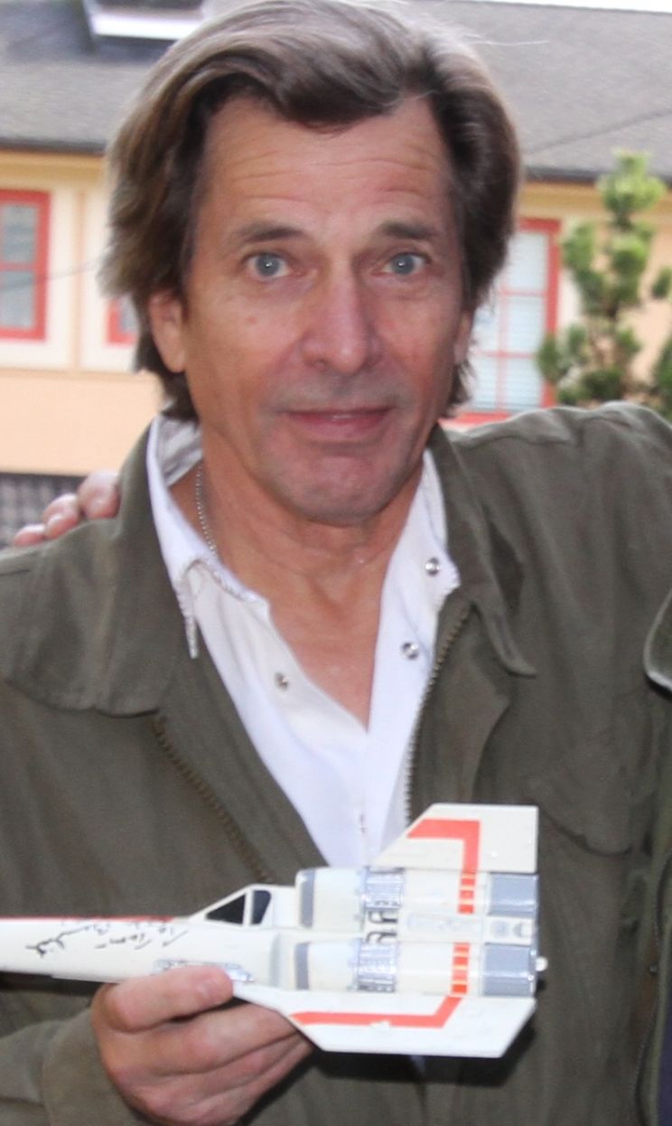 Dirk Benedict