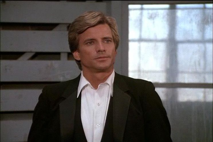 Dirk Benedict