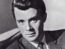 Dirk Bogarde