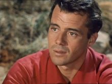 Dirk Bogarde