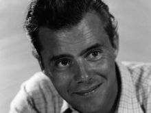 Dirk Bogarde