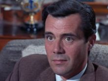 Dirk Bogarde