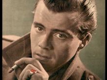 Dirk Bogarde