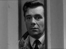 Dirk Bogarde