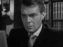 Dirk Bogarde