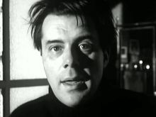 Dirk Bogarde