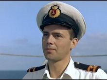 Dirk Bogarde