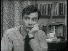 Dirk Bogarde