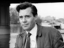 Dirk Bogarde