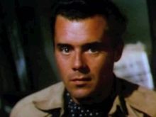 Dirk Bogarde