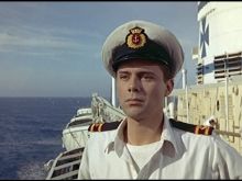 Dirk Bogarde