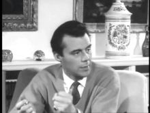 Dirk Bogarde