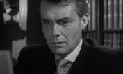 Dirk Bogarde