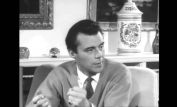 Dirk Bogarde