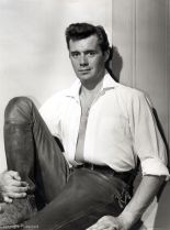 Dirk Bogarde